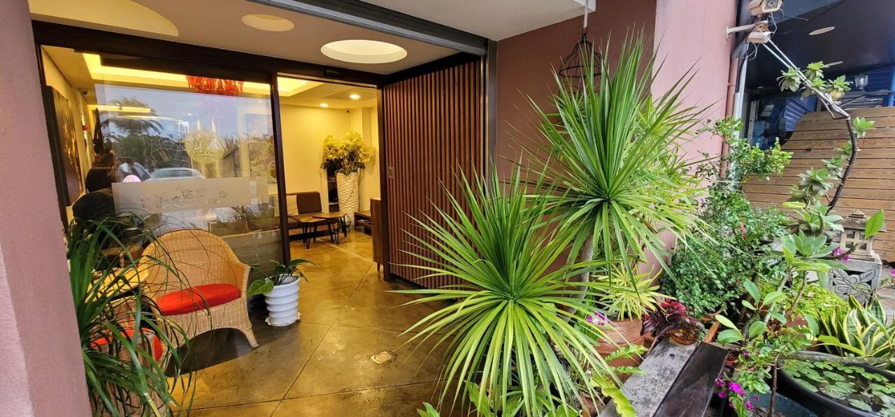 A&L Inn 戀灣旅棧 Nanwan Eksteriør billede