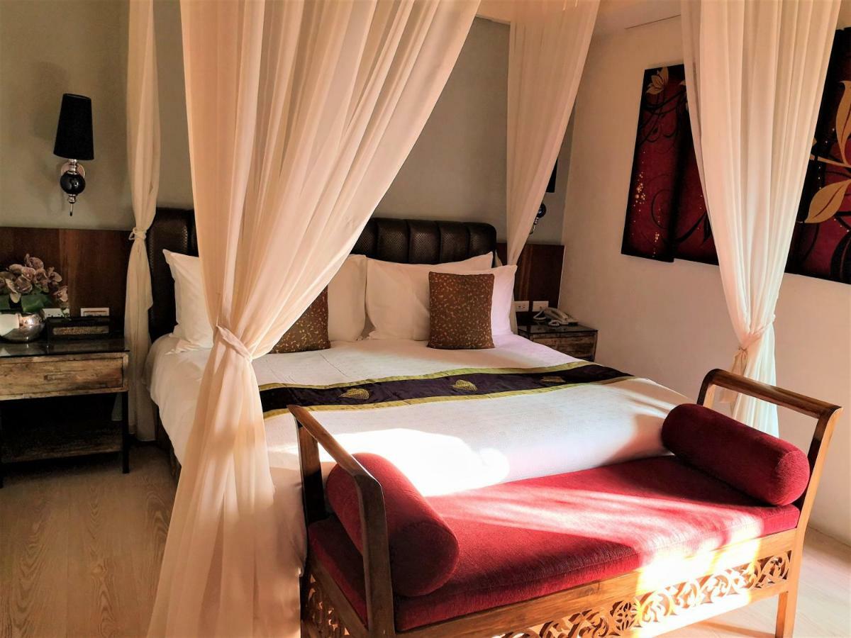 A&L Inn 戀灣旅棧 Nanwan Eksteriør billede