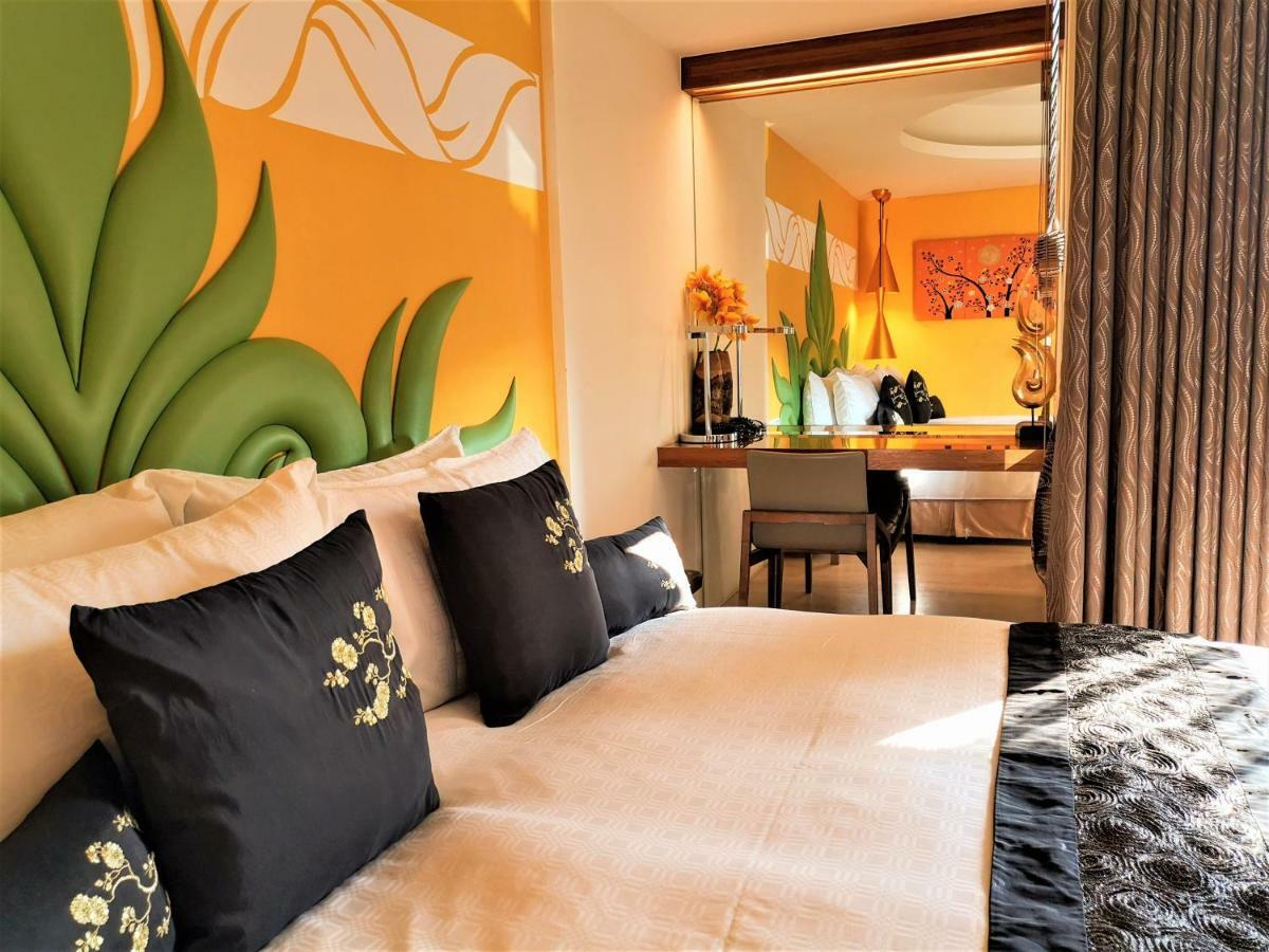 A&L Inn 戀灣旅棧 Nanwan Eksteriør billede