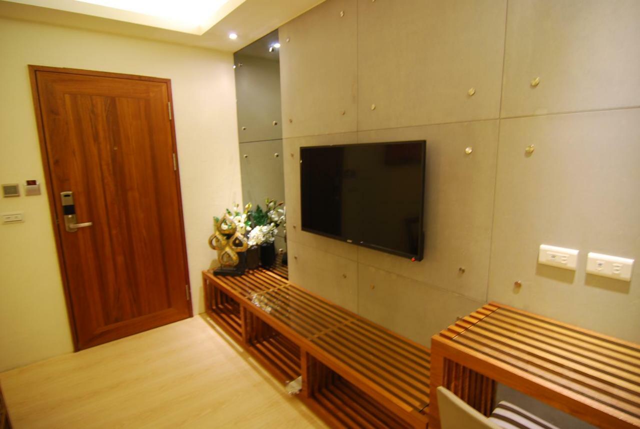 A&L Inn 戀灣旅棧 Nanwan Eksteriør billede