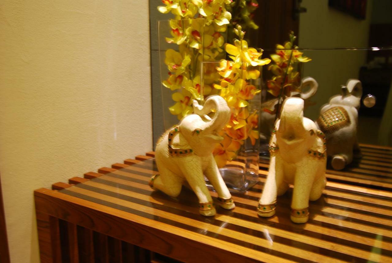 A&L Inn 戀灣旅棧 Nanwan Eksteriør billede